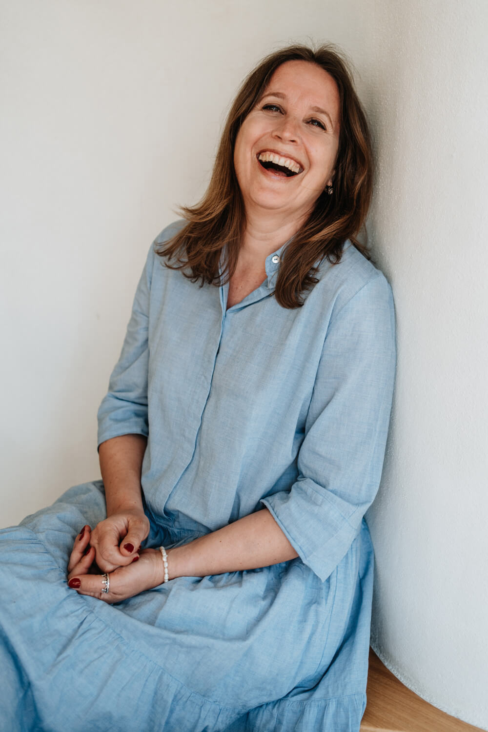 Daniela Polenz - Mentorin, Coaching für Frauen, Human Design