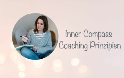 11 Prinzipien des Inner Compass Coachings