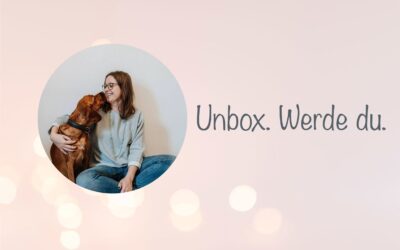 Dein innerer Kompass – zurück zu dir