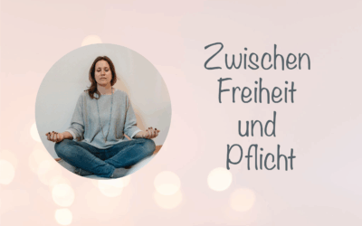 Was, wenn Aufhören kein Versagen ist?